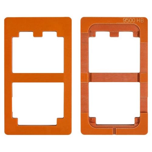 Samsung Galaxy S4 I9505 Lcd Touch Screen Display Mould Jig Mount For Changing Glass Lens Refurbishing Tool