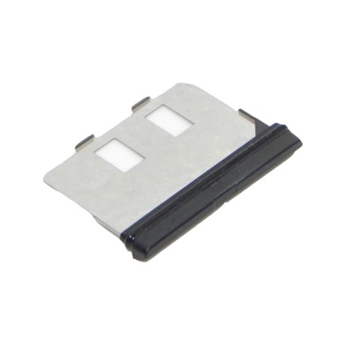 Sony Xperia Go St27i Sim Card Holder Plastic Tray Original Genuine Replacement Black