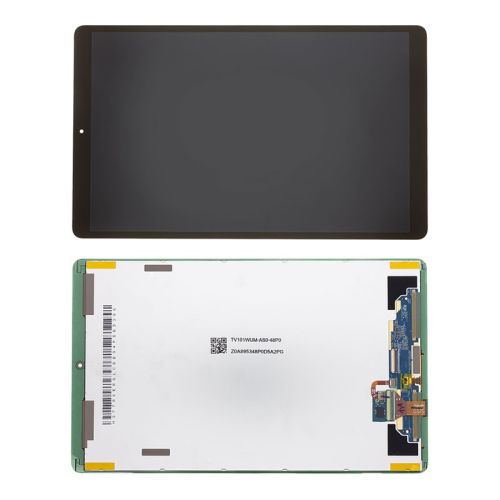 Samsung Galaxy Tab A 10.1 SM-T510 T515 Lcd Screen Display Digitizer Touch  Pad Screen Complete Original Genuine Black