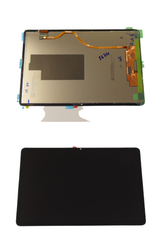 Samsung Galaxy Tab S8 11 SM-X700 Lcd Screen Display Digitizer Touch Pad  Screen Complete Original Genuine Black