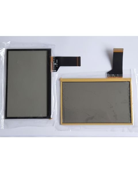 VW JETTA MIB2 HEAD UNIT SAT NAVIGATION TOUCH SCREEN DIGITIZER 5C0035680C