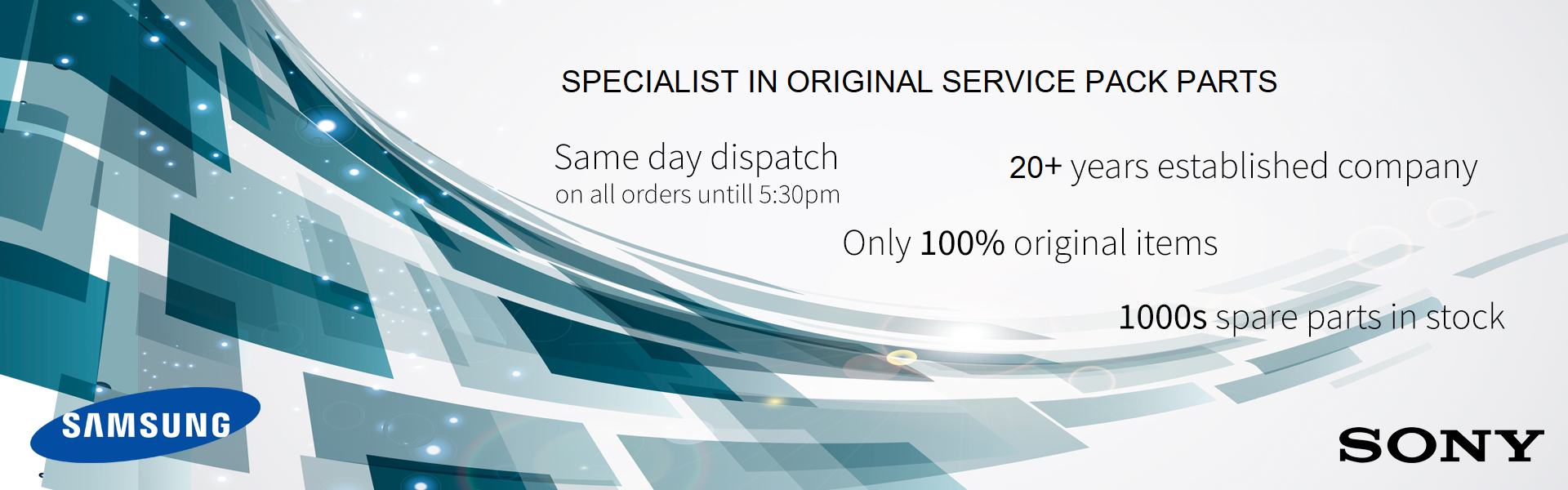 Mobile Parts specialist - Only 100% Original Items Mobile Parts specialist - Only 100% Original Items